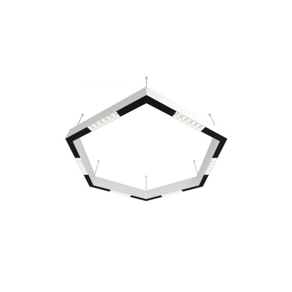 Donolux DL18515S111W36.48.900WB Подвесной светодиодный светильник 0,9м 36Вт 48°
