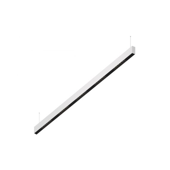 Donolux DL18515S121W30.34.1500BB Подвесной светодиодный светильник 1,5м 30Вт 34°