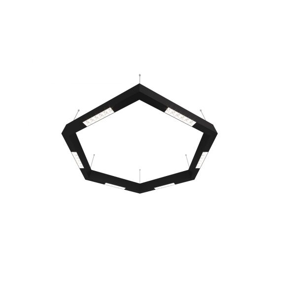 Donolux DL18515S111B36.34.900WB Подвесной светодиодный светильник 0,9м 36Вт 34°