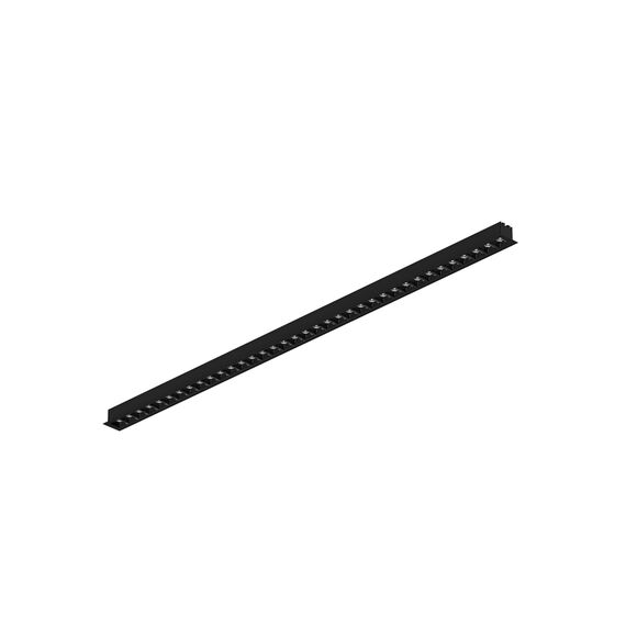 Donolux DL18502M131B36.48.971B Встраиваемый светодиодный светильник 0,97м 36Вт 48°, изображение 3