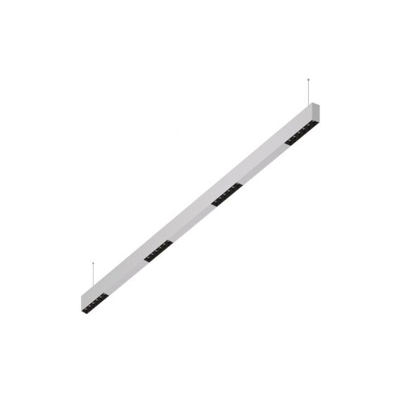 Donolux DL18515S121W24.34.1500BW Подвесной светодиодный светильник 1,5м 24Вт 34°