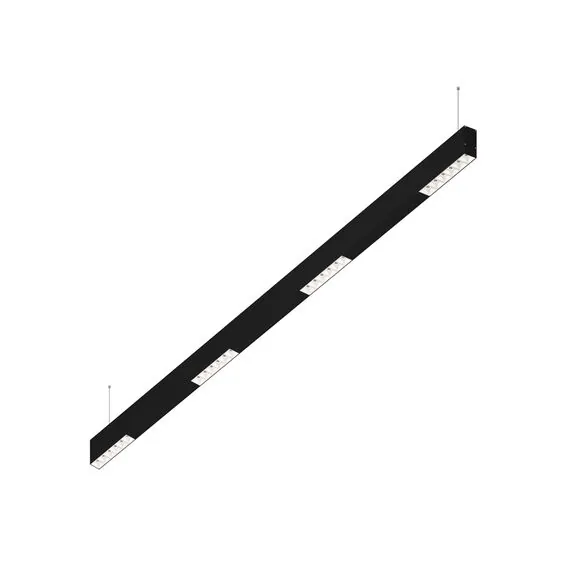 Donolux DL18515S121B24.48.1500WB Подвесной светодиодный светильник 1,5м 24Вт 48°, изображение 3
