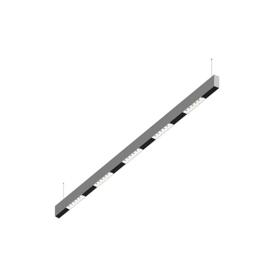 Donolux DL18515S121A30.34.1500WB Подвесной светодиодный светильник 1,5м 30Вт 34°