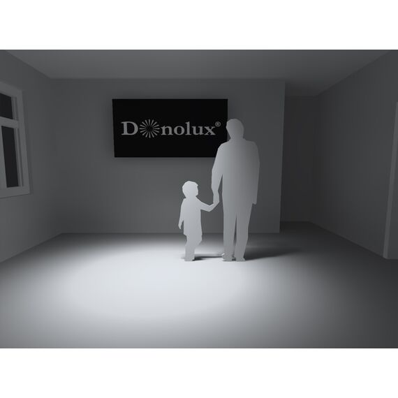 Donolux DL18502M131B36.48.971B Встраиваемый светодиодный светильник 0,97м 36Вт 48°, изображение 4