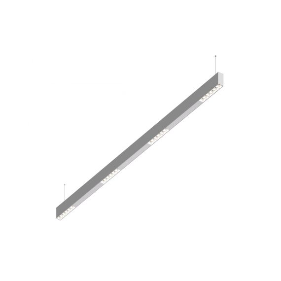 Donolux DL18515S121A24.34.1500WW Подвесной светодиодный светильник 1,5м 24Вт 34°