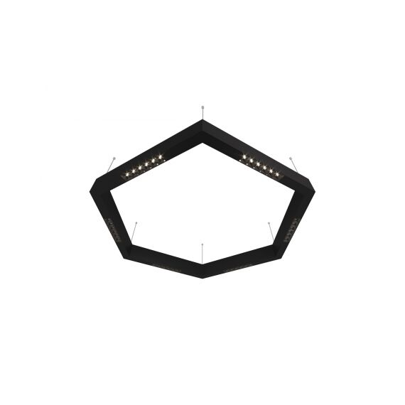 Donolux DL18515S111B36.34.900BB Подвесной светодиодный светильник 0,9м 36Вт 34°