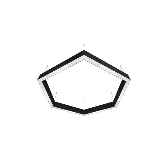 Donolux DL18515S111B36.34.900WW Подвесной светодиодный светильник 0,9м 36Вт 34°