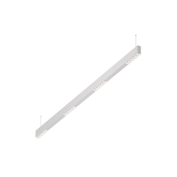 Donolux DL18515S121W24.34.1500WW Подвесной светодиодный светильник 1,5м 24Вт 34°