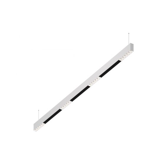 Donolux DL18515S121W24.48.1500WB Подвесной светодиодный светильник 1,5м 24Вт 48°