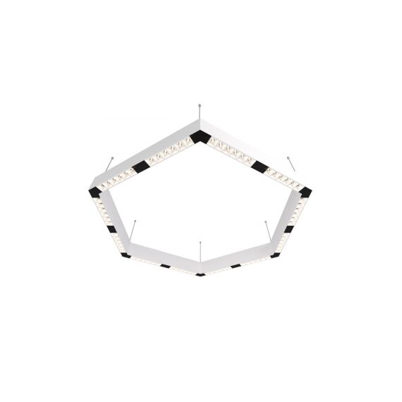 Donolux DL18515S111W72.34.900WB Подвесной светодиодный светильник 0,9м 72Вт 34°