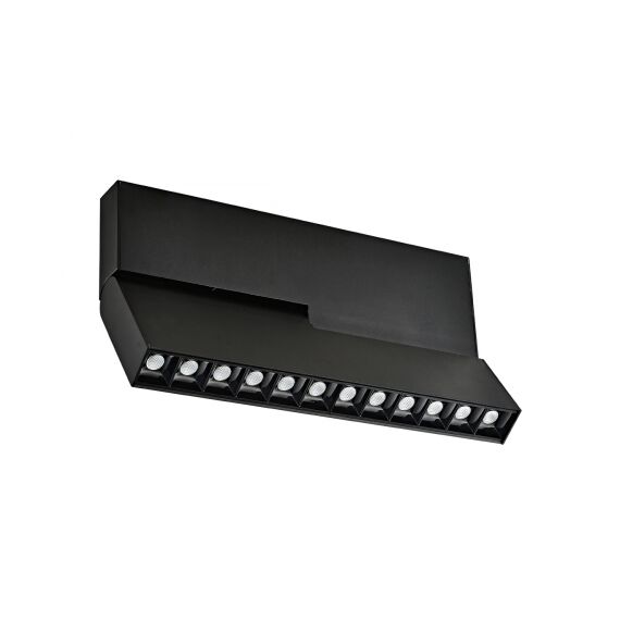 Donolux DL18786NW24BM Светодиодный светильник для магнитного шинопровода, 20W, 4000К