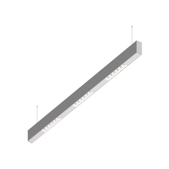 Donolux DL18515S121A18.34.1000WW Подвесной светодиодный светильник 1м 18Вт 34°, изображение 3