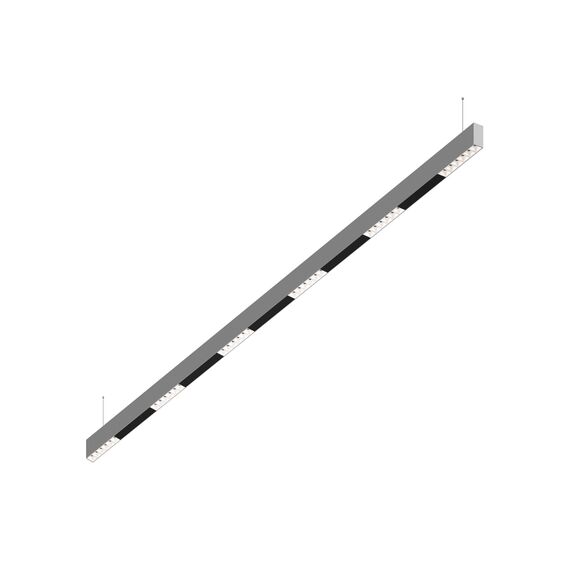 Donolux DL18515S121A36.34.2000WB Подвесной светодиодный светильник 2м 36Вт 34°, изображение 3