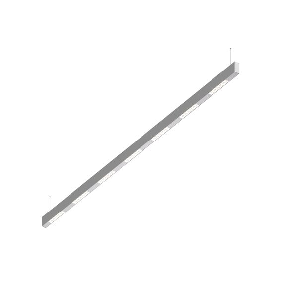 Donolux DL18515S121A42.34.2000WW Подвесной светодиодный светильник 2м 42Вт 34°, изображение 3