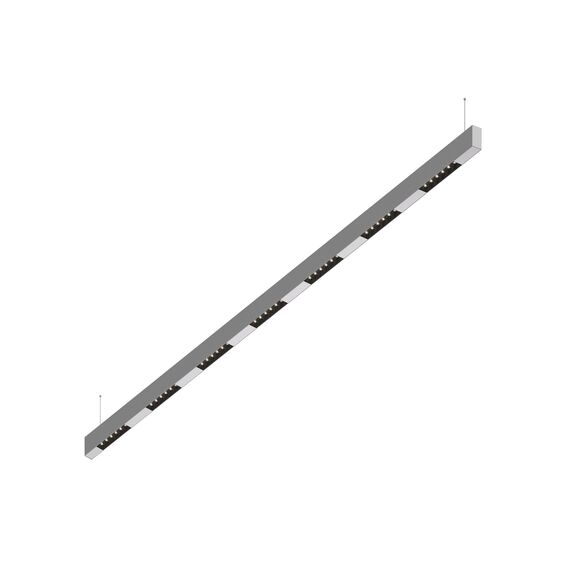 Donolux DL18515S121A42.48.2000BW Подвесной светодиодный светильник 2м 42Вт 48°, изображение 2