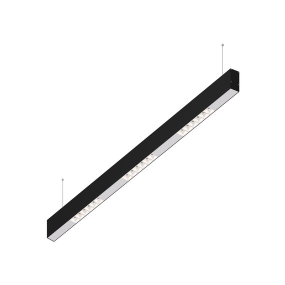 Donolux DL18515S121B18.48.1000WW Подвесной светодиодный светильник 1м 18Вт 48°, изображение 2