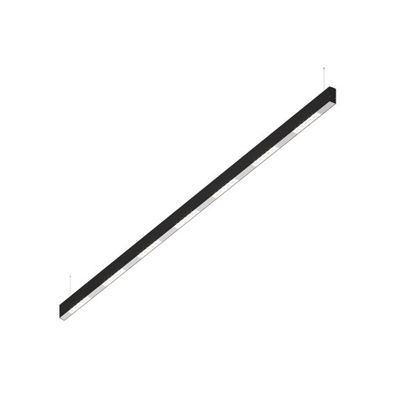 Donolux DL18515S121B42.34.2000WW Подвесной светодиодный светильник 2м 42Вт 34°, изображение 4