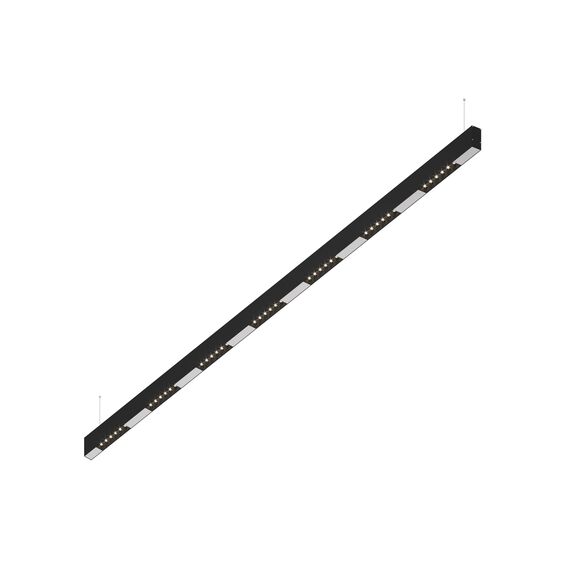 Donolux DL18515S121B42.48.2000BW Подвесной светодиодный светильник 2м 42Вт 48°, изображение 4