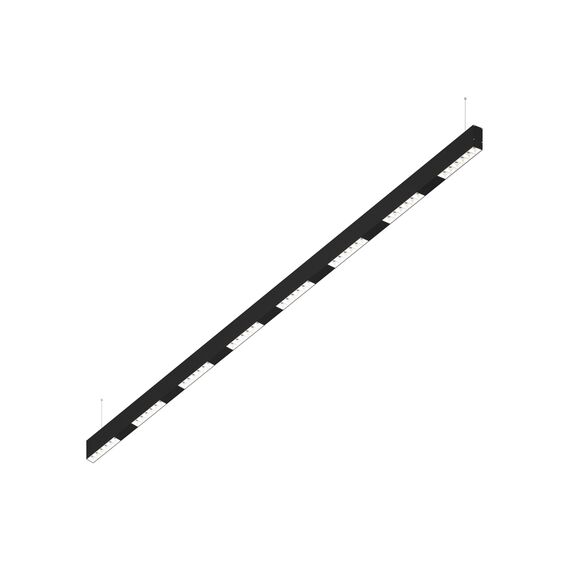 Donolux DL18515S121B48.34.2000WB Подвесной светодиодный светильник 2м 48Вт 34°, изображение 3
