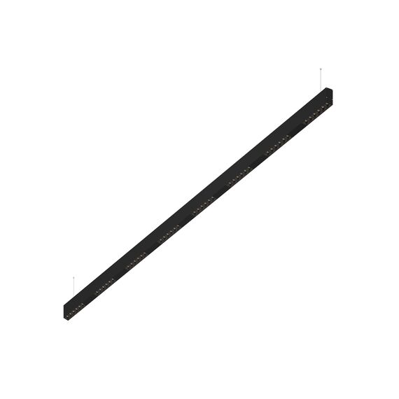 Donolux DL18515S121B48.48.2000BB Подвесной светодиодный светильник 2м 48Вт 48°, изображение 3