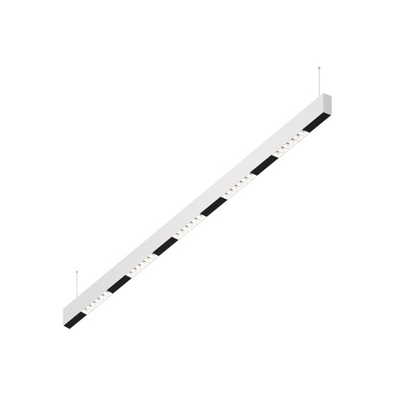 Donolux DL18515S121W30.34.1500WB Подвесной светодиодный светильник 1,5м 30Вт 34°, изображение 3
