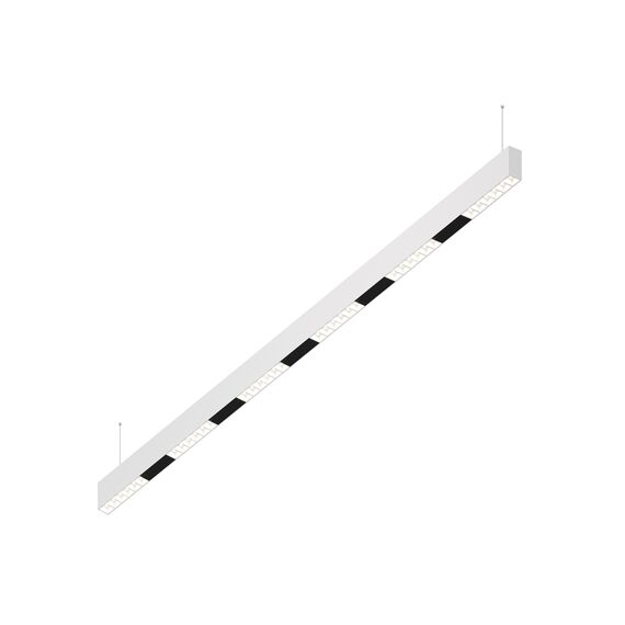 Donolux DL18515S121W36.34.1500WB Подвесной светодиодный светильник 1,5м 36Вт 34°, изображение 3