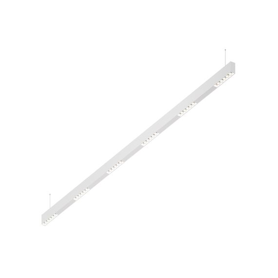 Donolux DL18515S121W36.34.2000WW Подвесной светодиодный светильник 2м 36Вт 34°, изображение 3