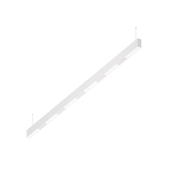 Donolux DL18515S121W36.48.1500WW Подвесной светодиодный светильник 1,5м 36Вт 48°, изображение 3
