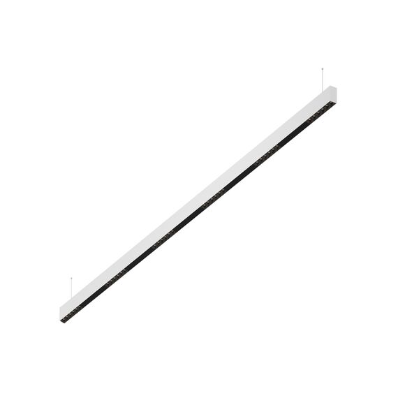 Donolux DL18515S121W36.48.2000BB Подвесной светодиодный светильник 2м 36Вт 48°, изображение 3