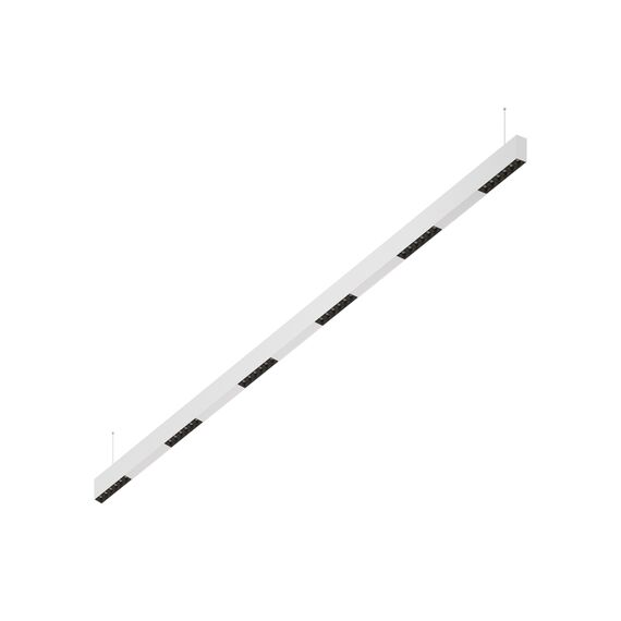 Donolux DL18515S121W36.48.2000BW Подвесной светодиодный светильник 2м 36Вт 48°, изображение 3