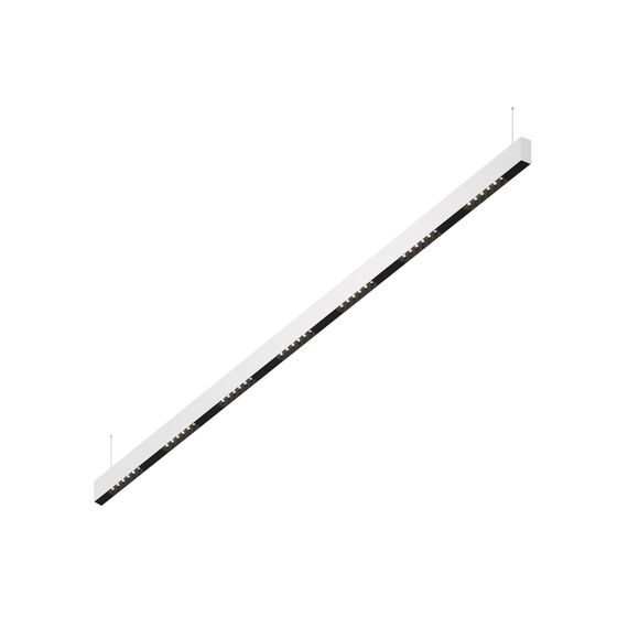 Donolux DL18515S121W42.34.2000BB Подвесной светодиодный светильник 2м 42Вт 34°, изображение 3