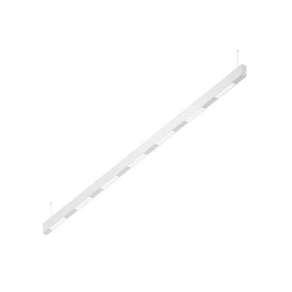 Donolux DL18515S121W42.48.2000WW Подвесной светодиодный светильник 2м 42Вт 48°, изображение 3
