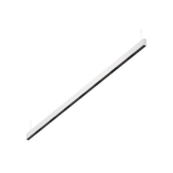Donolux DL18515S121W48.48.2000BB Подвесной светодиодный светильник 2м 48Вт 48°, изображение 3