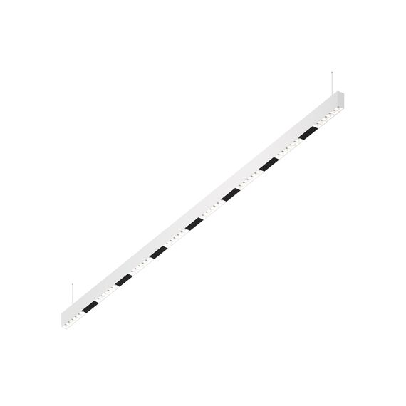 Donolux DL18515S121W48.48.2000WB Подвесной светодиодный светильник 2м 48Вт 48°, изображение 3
