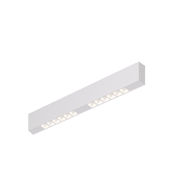 Donolux DL18515C121W12.34.500WW Накладной светодиодный светильник 0,5м 12Вт 34°, изображение 5