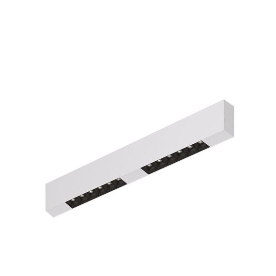 Donolux DL18515C121W12.48.500BW Накладной светодиодный светильник 0,5м 12Вт 48°, изображение 5