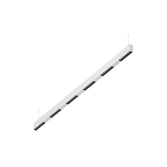 Donolux DL18515S121W36.48.1500BW Подвесной светодиодный светильник 1,5м 36Вт 48°