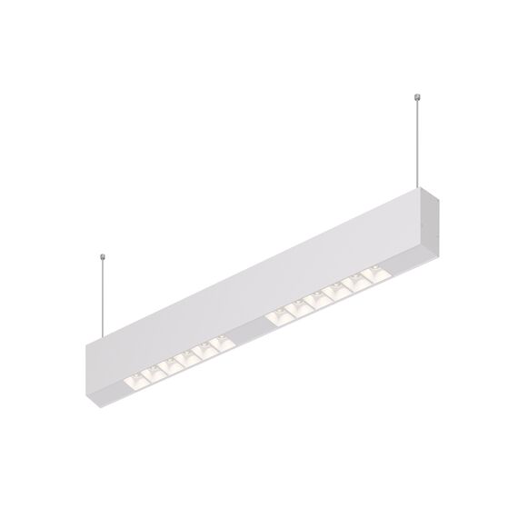 Donolux DL18515S121W12.48.500WW Подвесной светодиодный светильник 0,5м 12Вт 48°, изображение 4