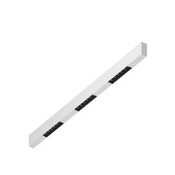 Donolux DL18515C121W18.34.1000BW Накладной светодиодный светильник 1м 18Вт 34°, изображение 3