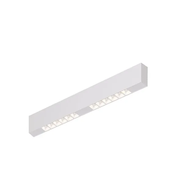 Donolux DL18515C121W12.48.500WW Накладной светодиодный светильник 0,5м 12Вт 48°, изображение 2