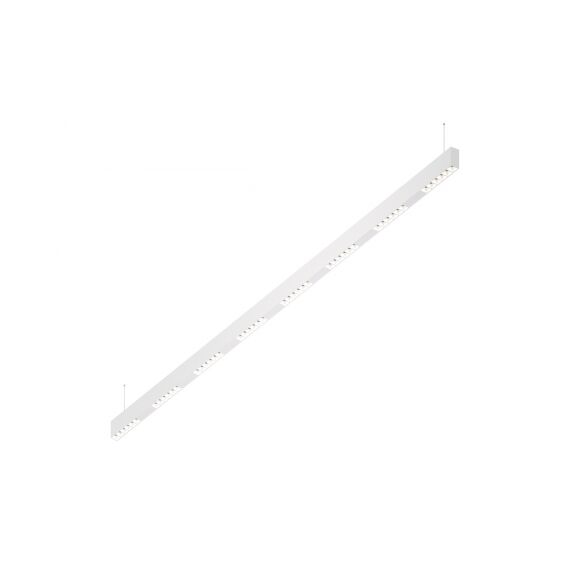 Donolux DL18515S121W48.34.2000WW Подвесной светодиодный светильник 2м 48Вт 34°