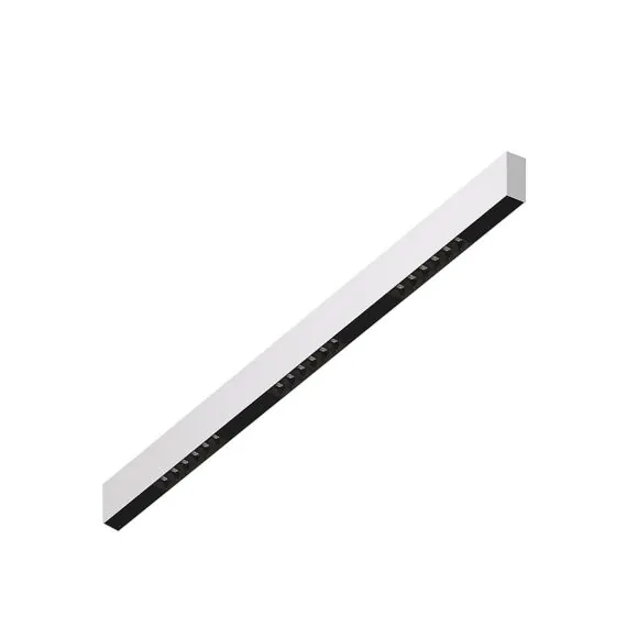 Donolux DL18515C121W18.34.1000BB Накладной светодиодный светильник 1м 18Вт 34°, изображение 3