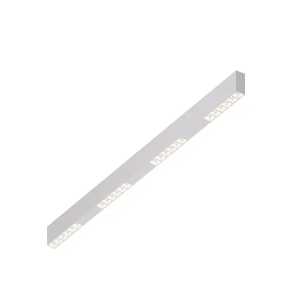Donolux DL18515C121W24.48.1000WW Накладной светодиодный светильник 1м 24Вт 48°, изображение 3