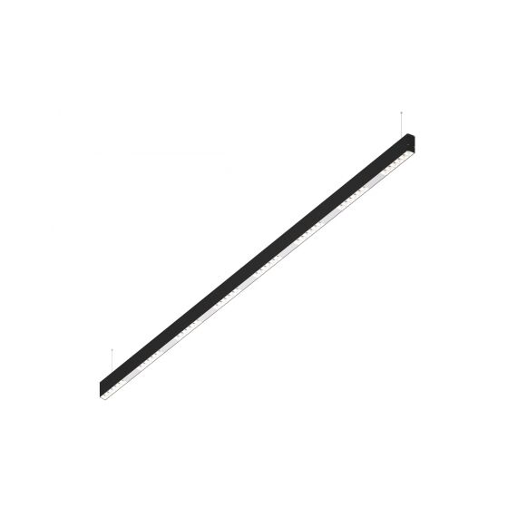 Donolux DL18515S121B48.48.2000WW Подвесной светодиодный светильник 2м 48Вт 48°