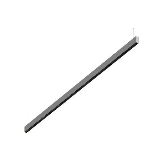 Donolux DL18515S121A48.48.2000BB Подвесной светодиодный светильник 2м 48Вт 48°, изображение 2