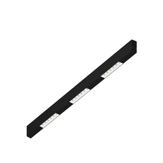 Donolux DL18515C121B18.34.1000WB Накладной светодиодный светильник 1м 18Вт 34°, изображение 2