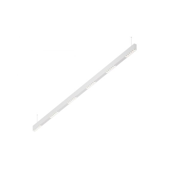 Donolux DL18515S121W36.34.2000WW Подвесной светодиодный светильник 2м 36Вт 34°