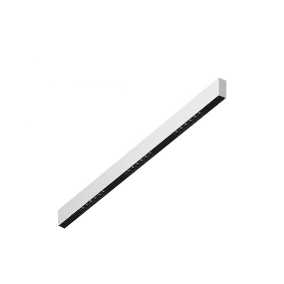 Donolux DL18515C121W18.48.1000BB Накладной светодиодный светильник 1м 18Вт 48°