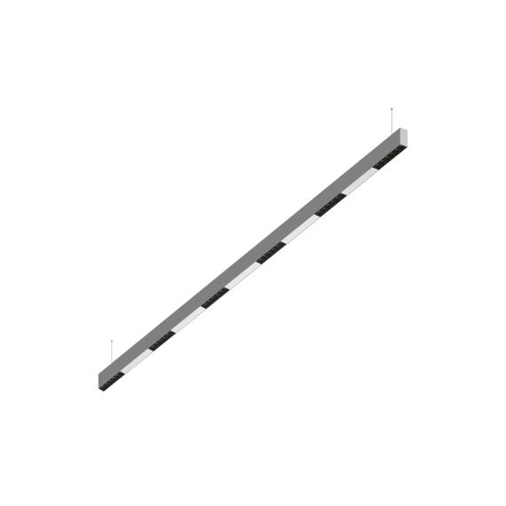 Donolux DL18515S121A36.34.2000BW Подвесной светодиодный светильник 2м 36Вт 34°