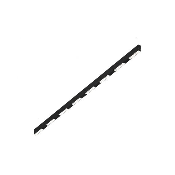 Donolux DL18515S121B48.34.2000WB Подвесной светодиодный светильник 2м 48Вт 34°